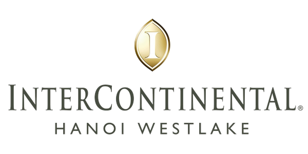 Logo InterContinental Hà Nội Westlake