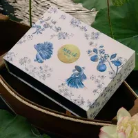 Thanh Hoa Nguyệt Ảnh (4 bánh 120gr)